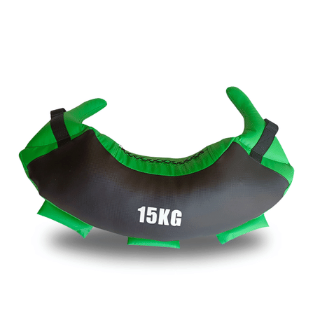 ถุงน้ำหนัก HOMEFITTOOLS BULGARIAN BAG 15 KG
