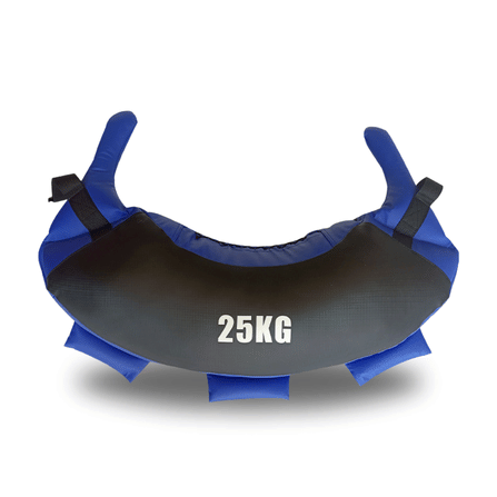 ถุงน้ำหนัก HOMEFITTOOLS BULGARIAN BAG 25 KG