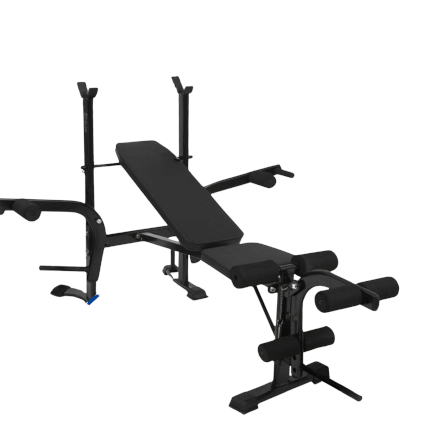 ม้านั่งปรับระดับ HOMEFITTOOLS MULTI-BENCH รุ่น MB3_0