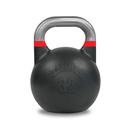 เคตเทิลเบล เกรดแข่งขัน HOMEFITTOOLS 32 KG._0