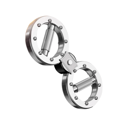 อุปกรณ์บริหารข้อมือ HOMEFITTOOLS หมุน 360 องศา_1