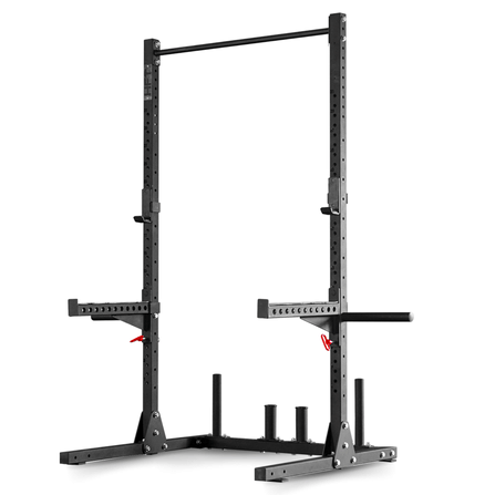 แร็คยกน้ำหนัก รุ่น K2+ HOMEFITTOOLS POWERLIFTING_1