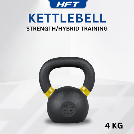 เคตเทิลเบลดัมเบิ้ลหูหิ้ว HOMEFITTOOLS สีดำด้าน 4 KG._1
