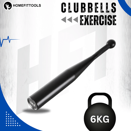 กระบองอินเดีย HOMEFITTOOLS น้ำหนัก 6 KG_2