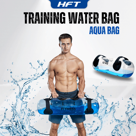 กระเป๋าน้ำฟิตเนส HOMEFITTOOLS 30 KG_2