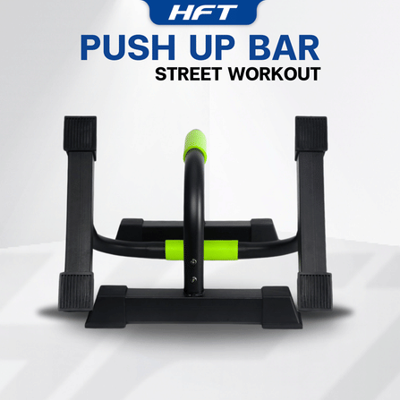 บาร์วิดพื้น ที่วิดพื้น HOMEFITTOOLS P30_2