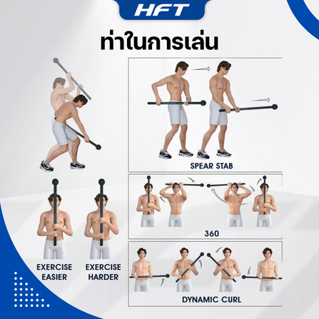 เมซเบล ตุ้มน้ำหนัก HOMEFITTOOLS 8 KG_3
