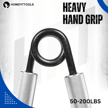 ที่บีบมือ HEAVYGRIP HOMEFITTOOLS 150LBS_5