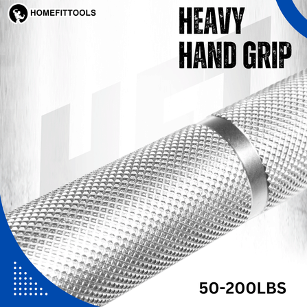 ที่บีบมือ HEAVYGRIP HOMEFITTOOLS 150LBS_6