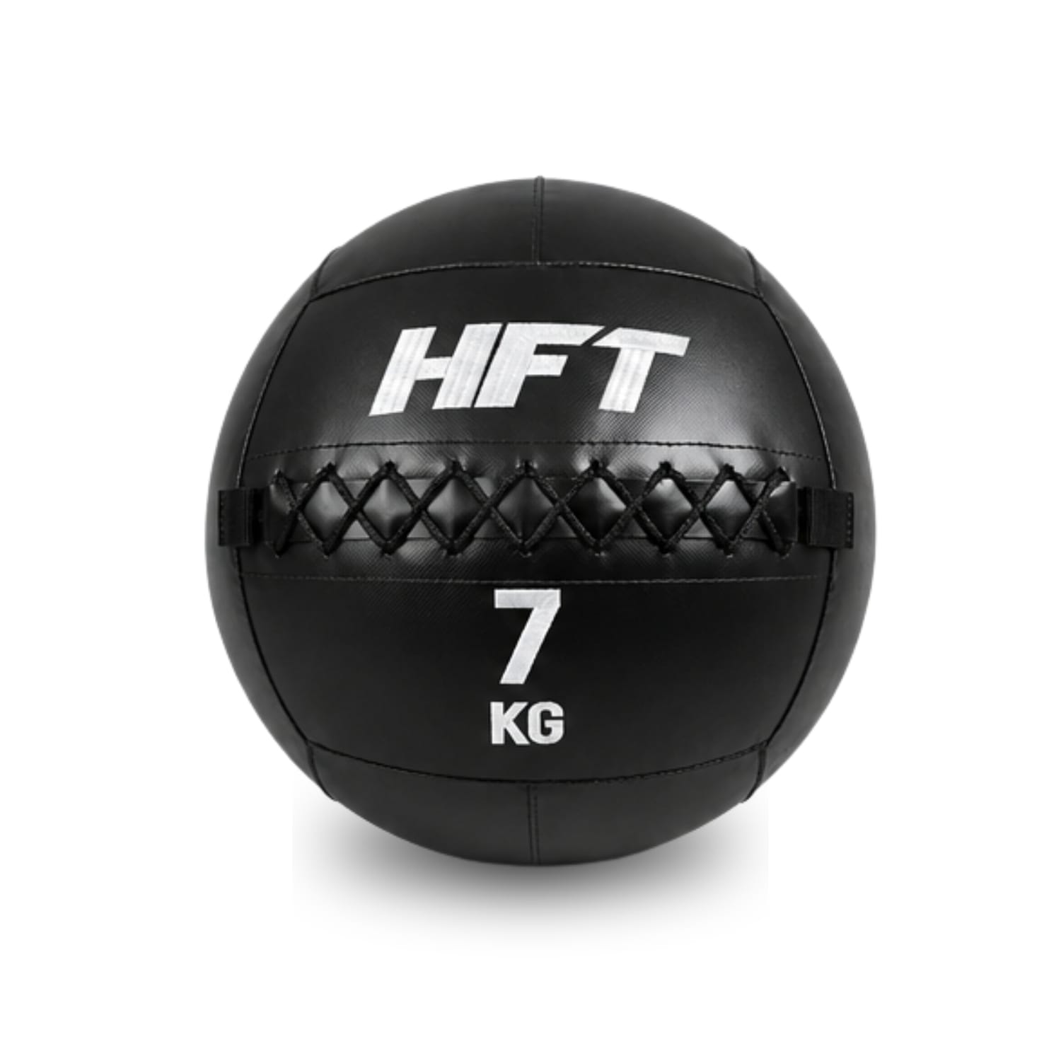 ลูกบอลน้ำหนัก HOMEFITTOOLS เกรดแข่งขัน 7 KG._0