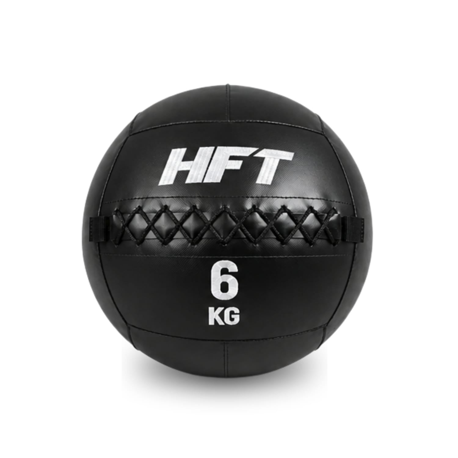 ลูกบอลทุ่มน้ำหนัก WALL BALL HOMEFITTOOLS เกรดแข่งขัน 6 KG._0
