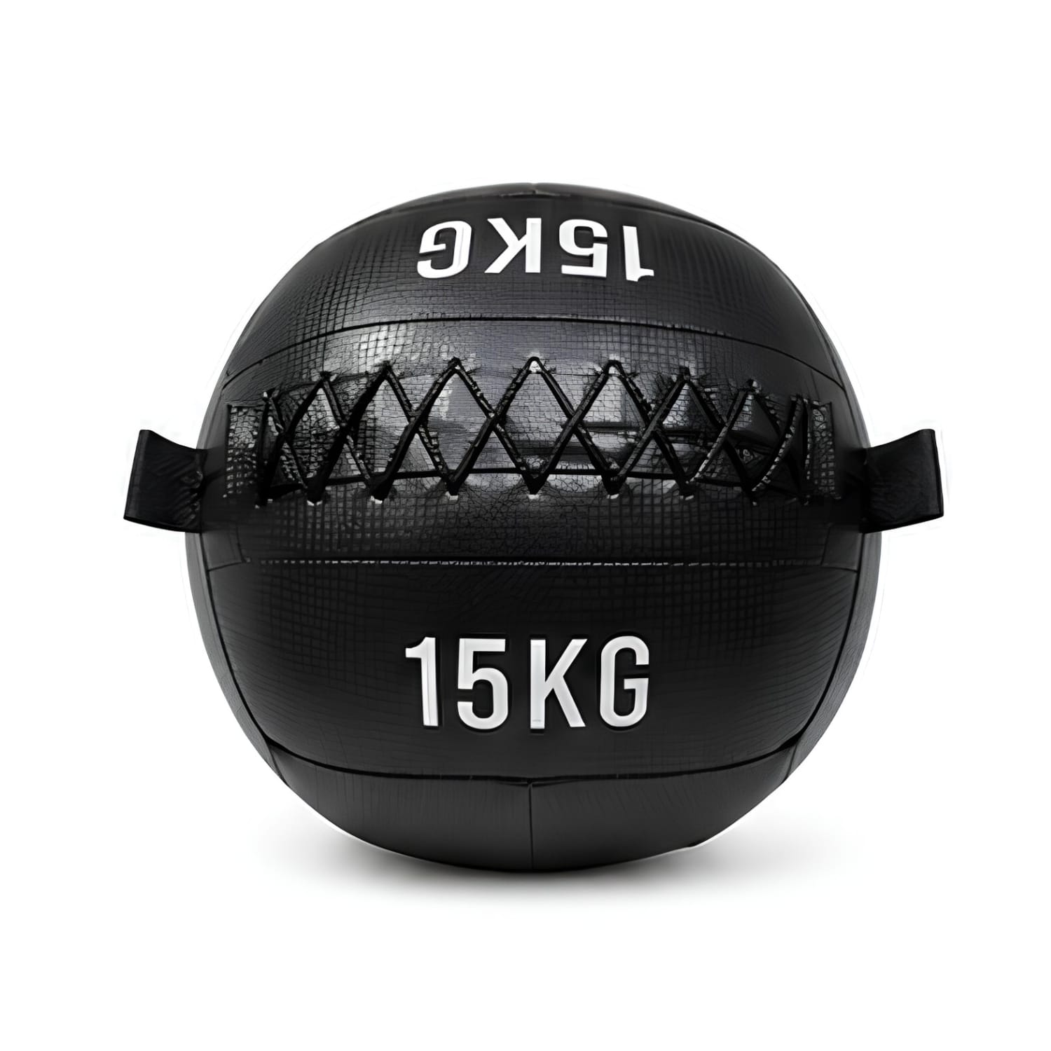 ลูกบอลน้ำหนัก WALL BALL HOMEFITTOOLS 15 KG_0