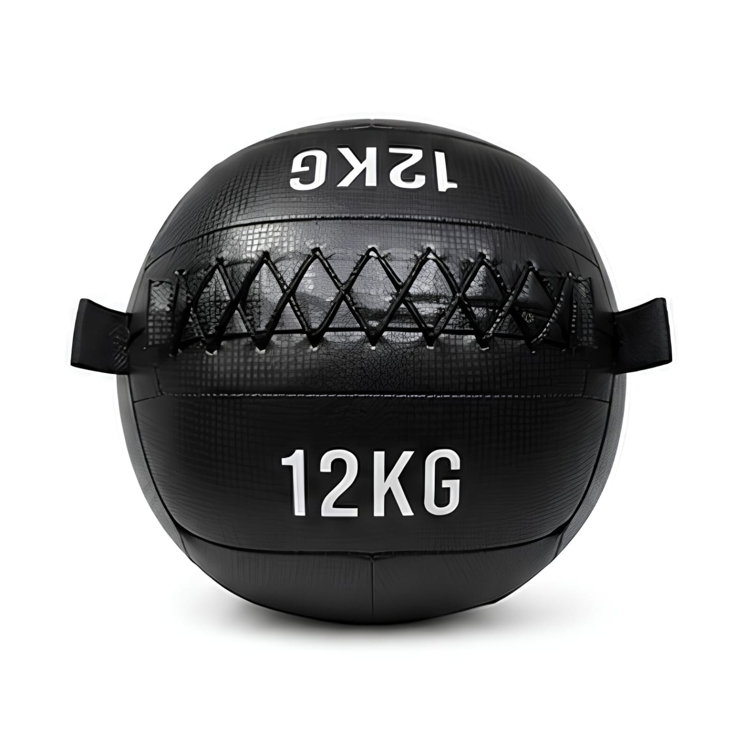 ลูกบอลน้ำหนัก WALL BALL HOMEFITTOOLS 12 KG_0