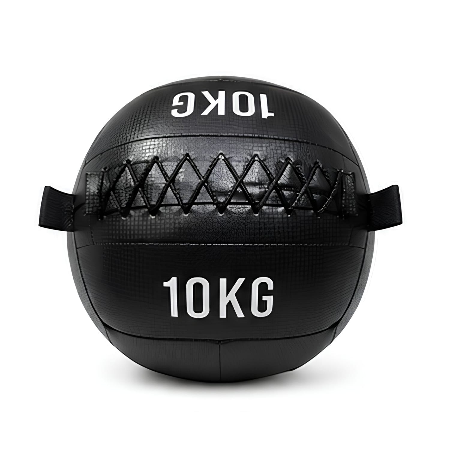 ลูกบอลน้ำหนัก WALL BALL HOMEFITTOOLS 10 KG_0