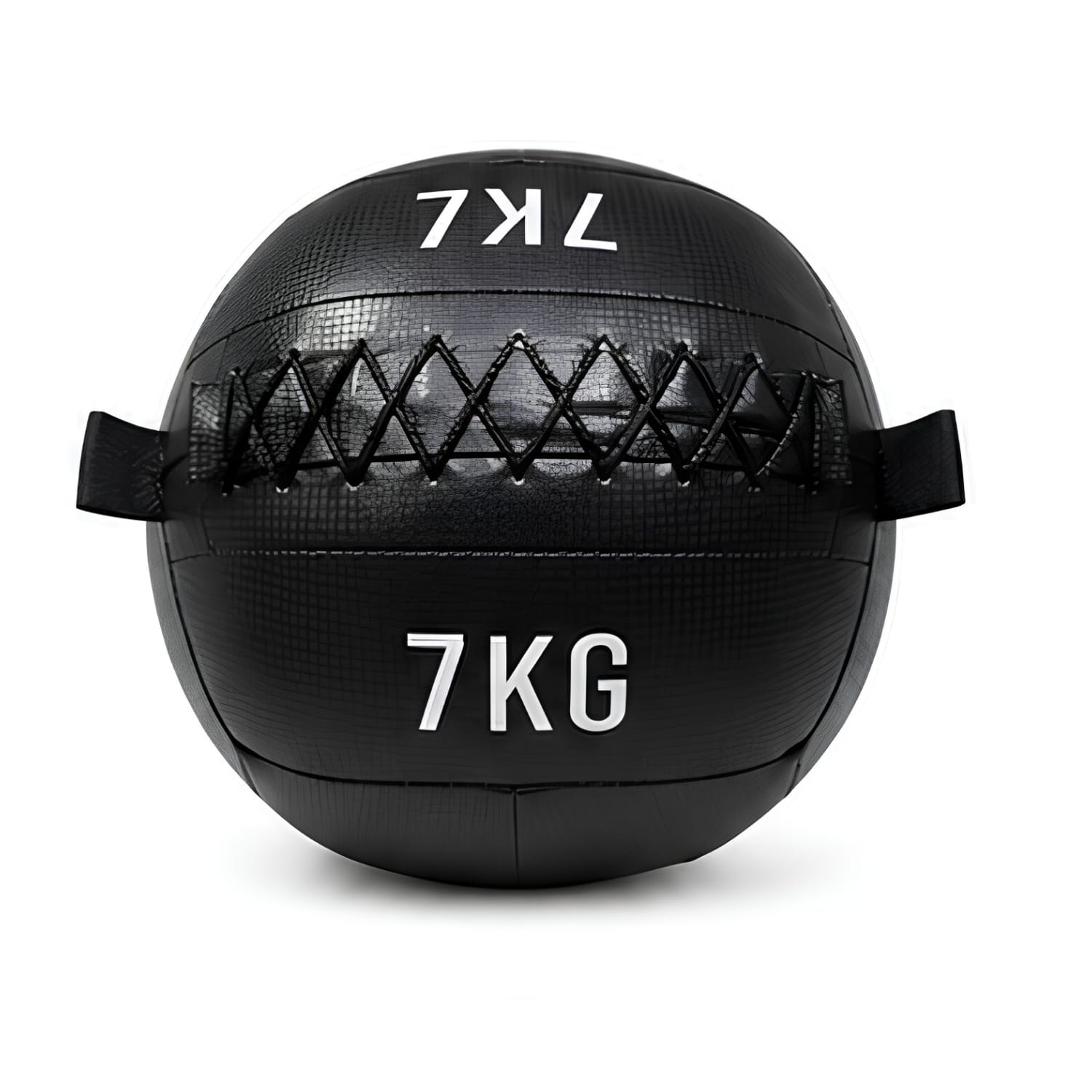 ลูกบอลน้ำหนัก WALL BALL HOMEFITTOOLS 7 KG_0