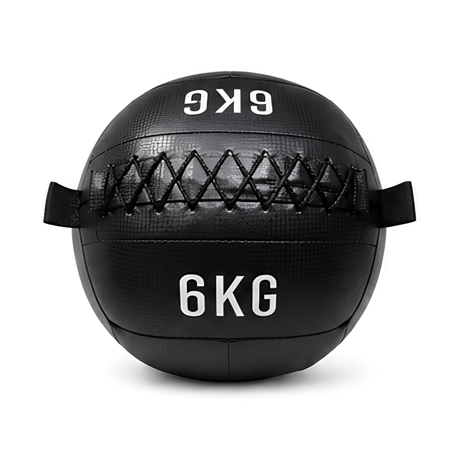 ลูกบอลน้ำหนัก WALL BALL HOMEFITTOOLS 6 KG_0