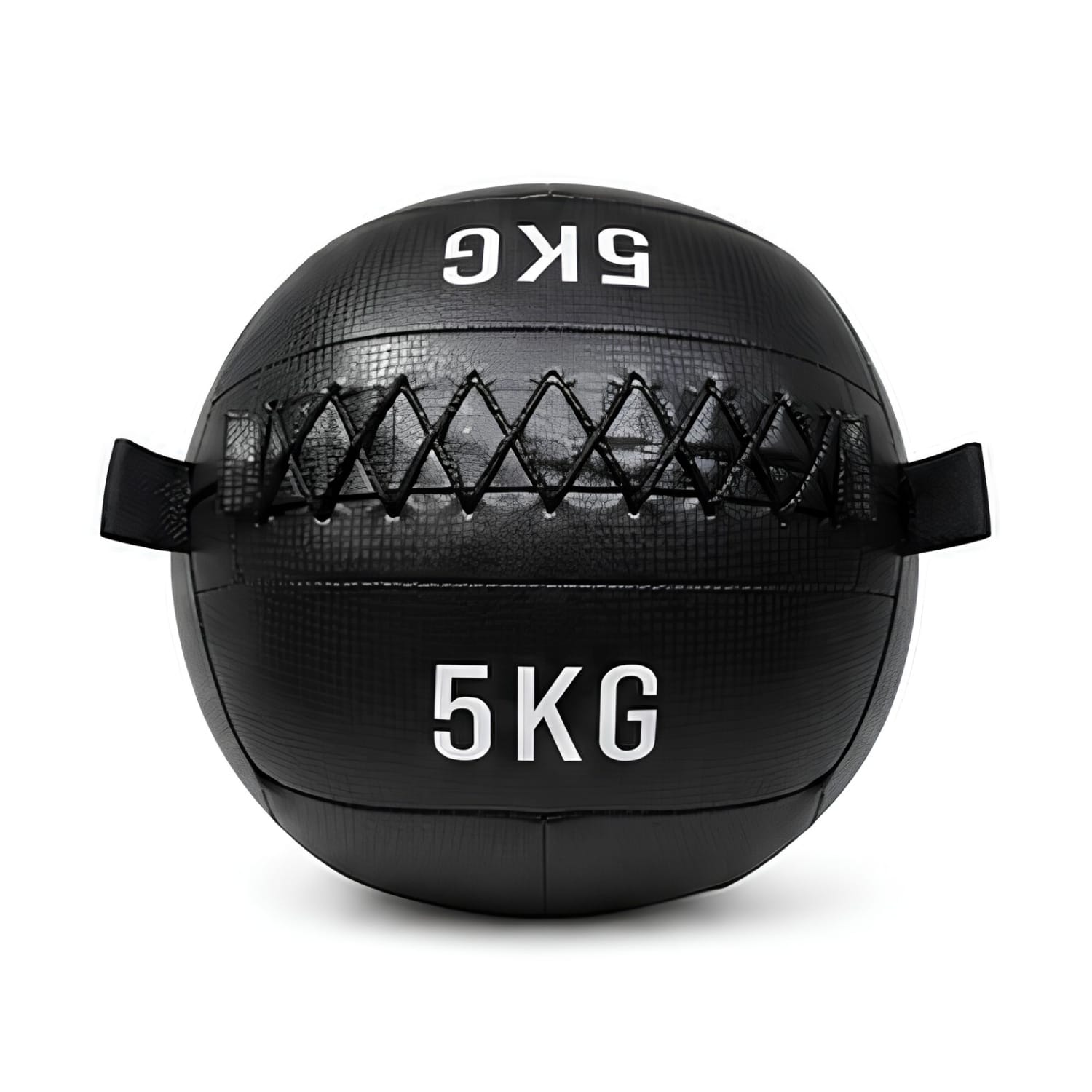 ลูกบอลน้ำหนัก WALL BALL HOMEFITTOOLS 5 KG_0