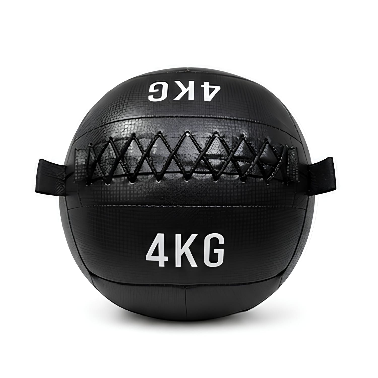 ลูกบอลน้ำหนัก WALL BALL HOMEFITTOOLS 4 KG_0