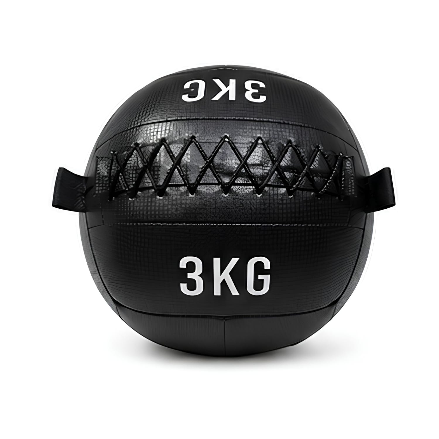 ลูกบอลน้ำหนัก WALL BALL HOMEFITTOOLS 3 KG