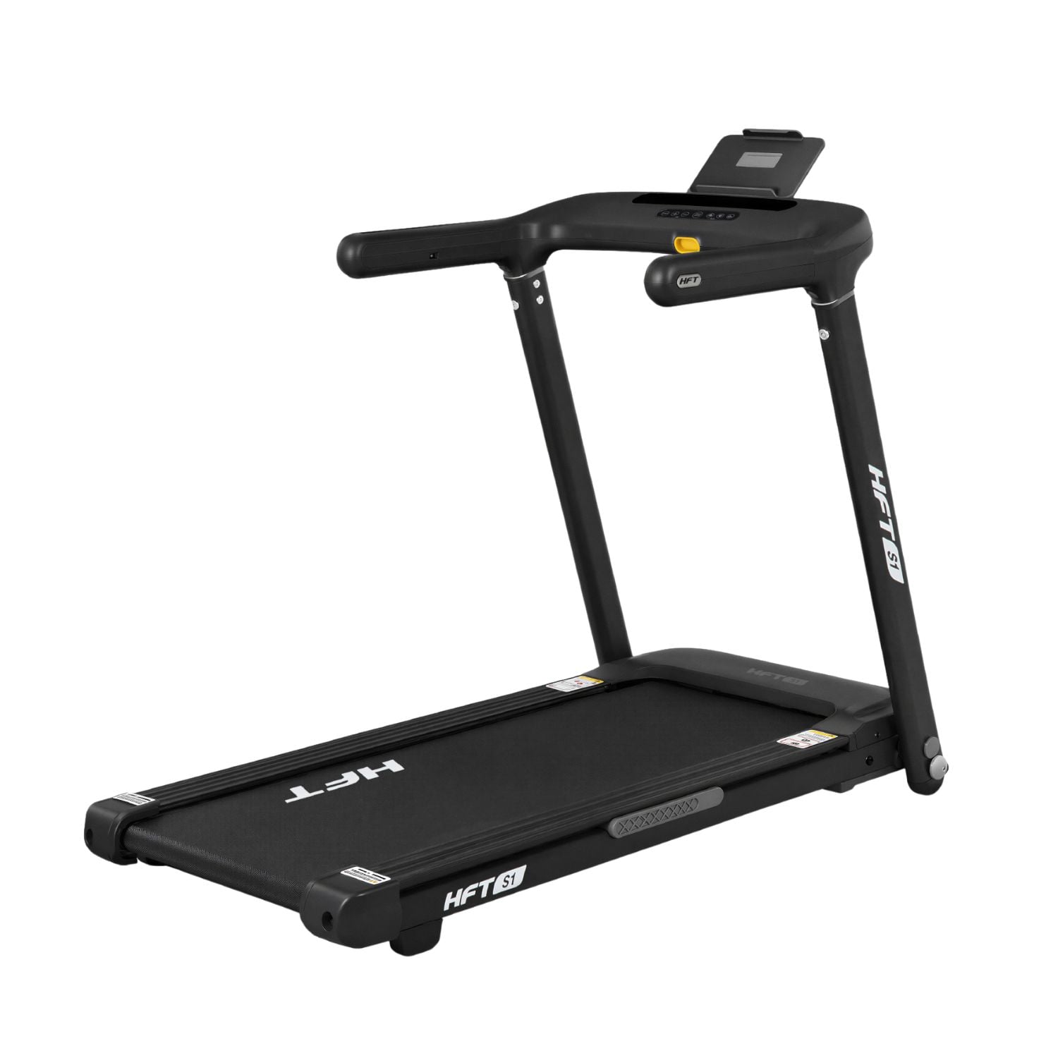 ลู่วิ่งไฟฟ้า HOMEFITTOOLS S1_0