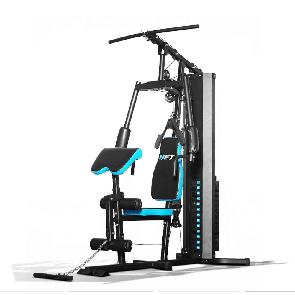 โฮมยิม HOMEFITTOOLS รุ่น HK2 MULTI FUNCTION_0