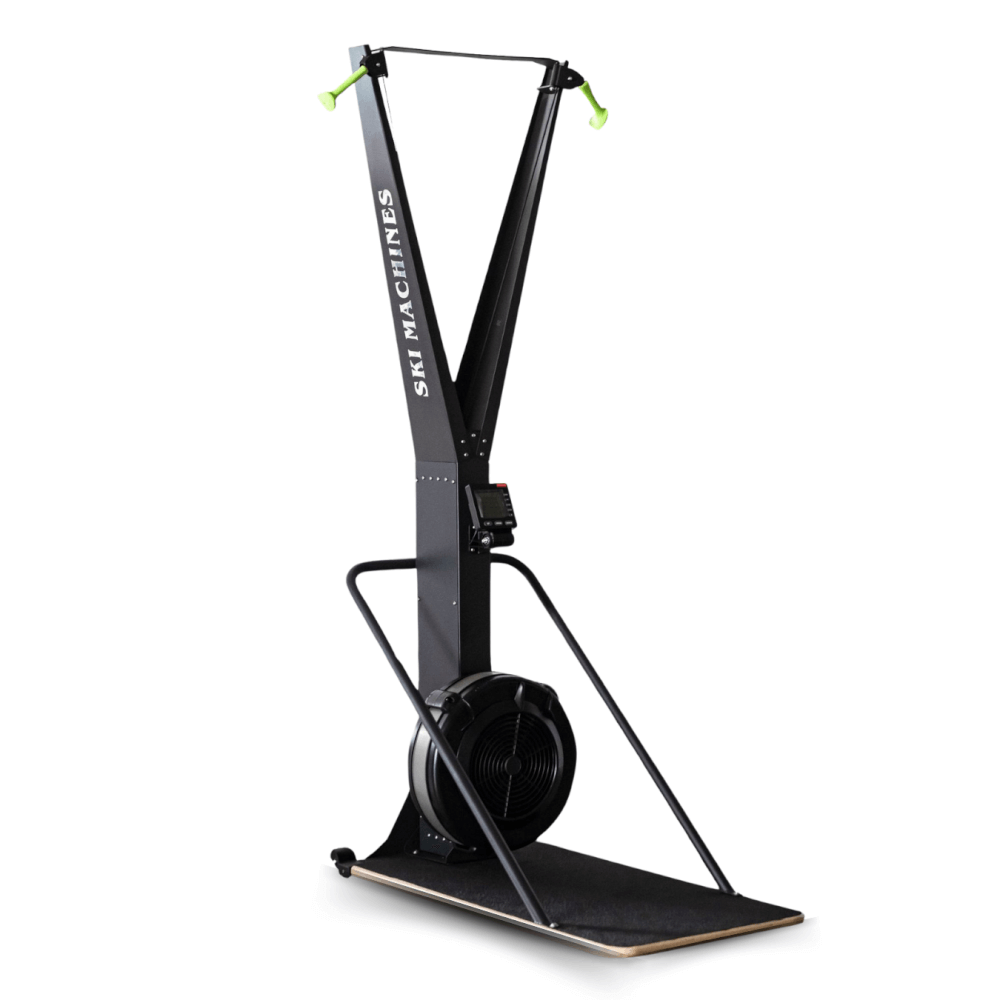เครื่องเล่นสกีในร่ม HOMEFITTOOLS SKIERG TRAINER_0