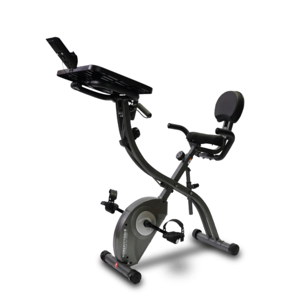 จักรยานออกกำลังกาย HOMEFITTOOLS รุ่น X-BIKE