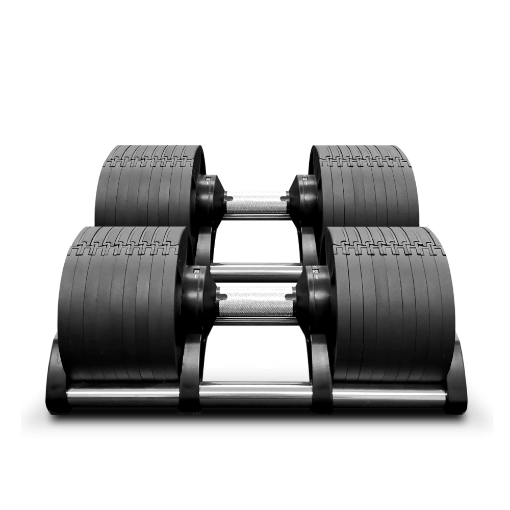 ดัมเบล ปรับน้ำหนัก HOMEFITTOOLS รุ่น H32 (น้ำหนัก 32KG-2 ข้าง)_0