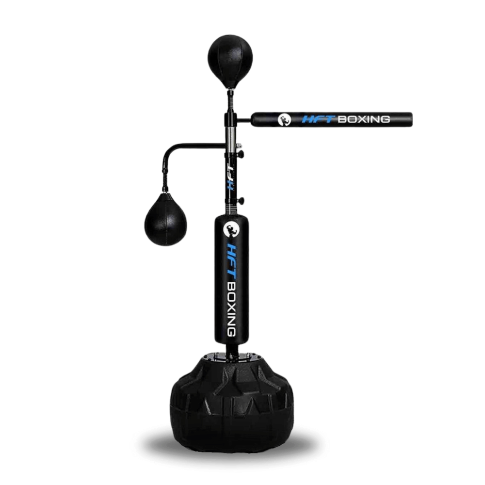 กระสอบทราย SPINBAR HOMEFITTOOLS