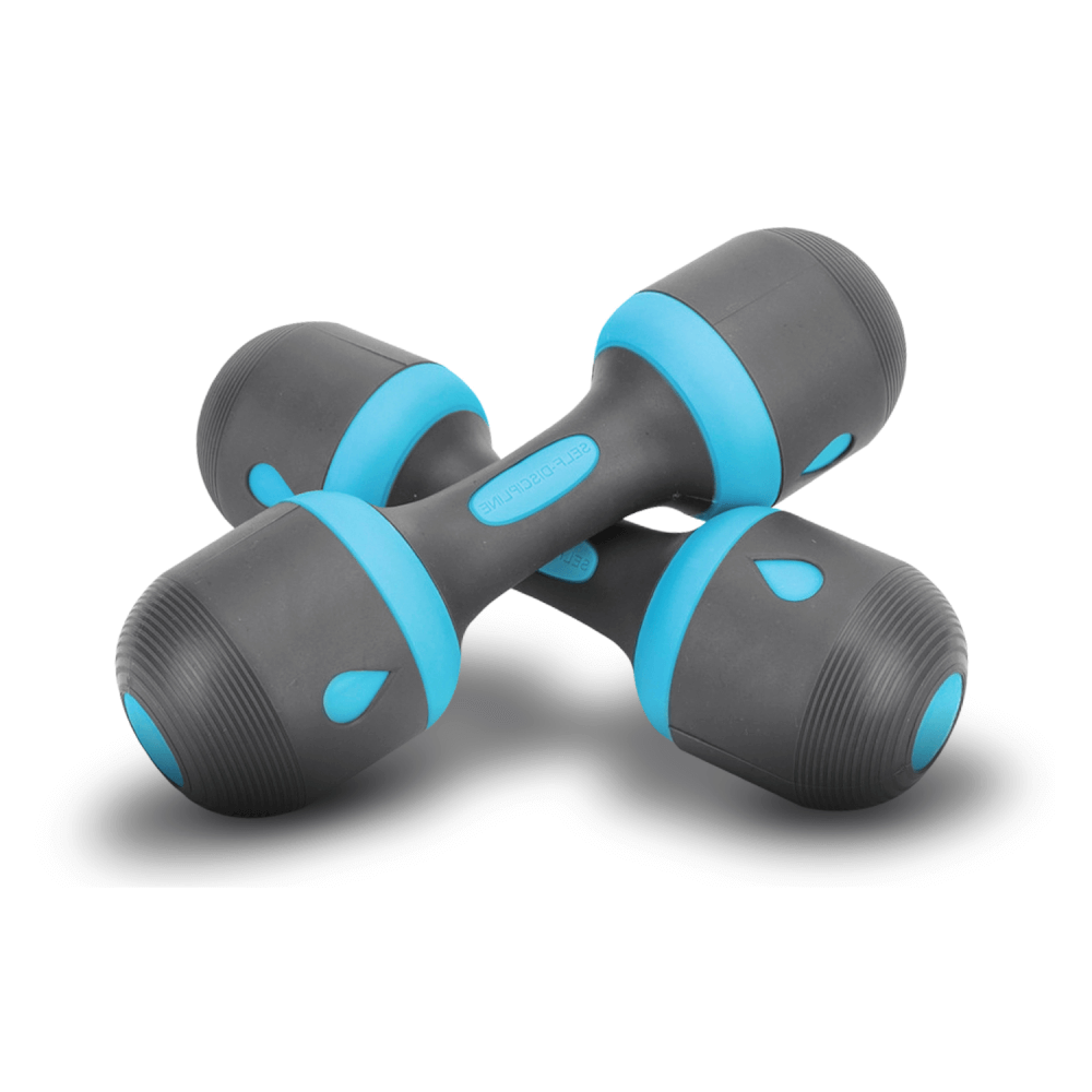 ดัมเบลปรับน้ำหนัก HOMEFITTOOLS รุ่น GX5 5KG 1 คู่ ...
