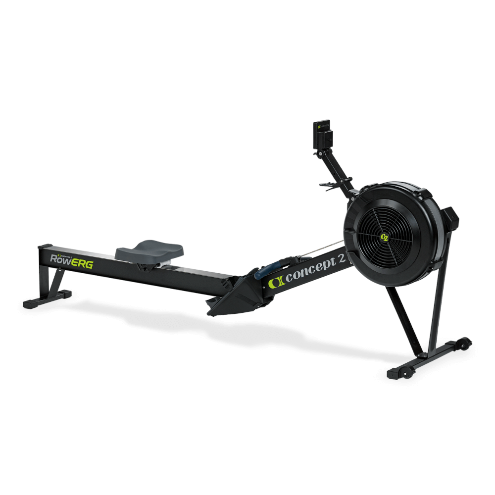 เครื่องกรรเชียงบก ROWERG CONCEPT2_0
