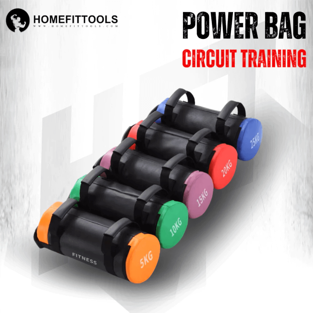 กระเป๋าถ่วงน้ำหนัก HOMEFITTOOLS 25 KG._1