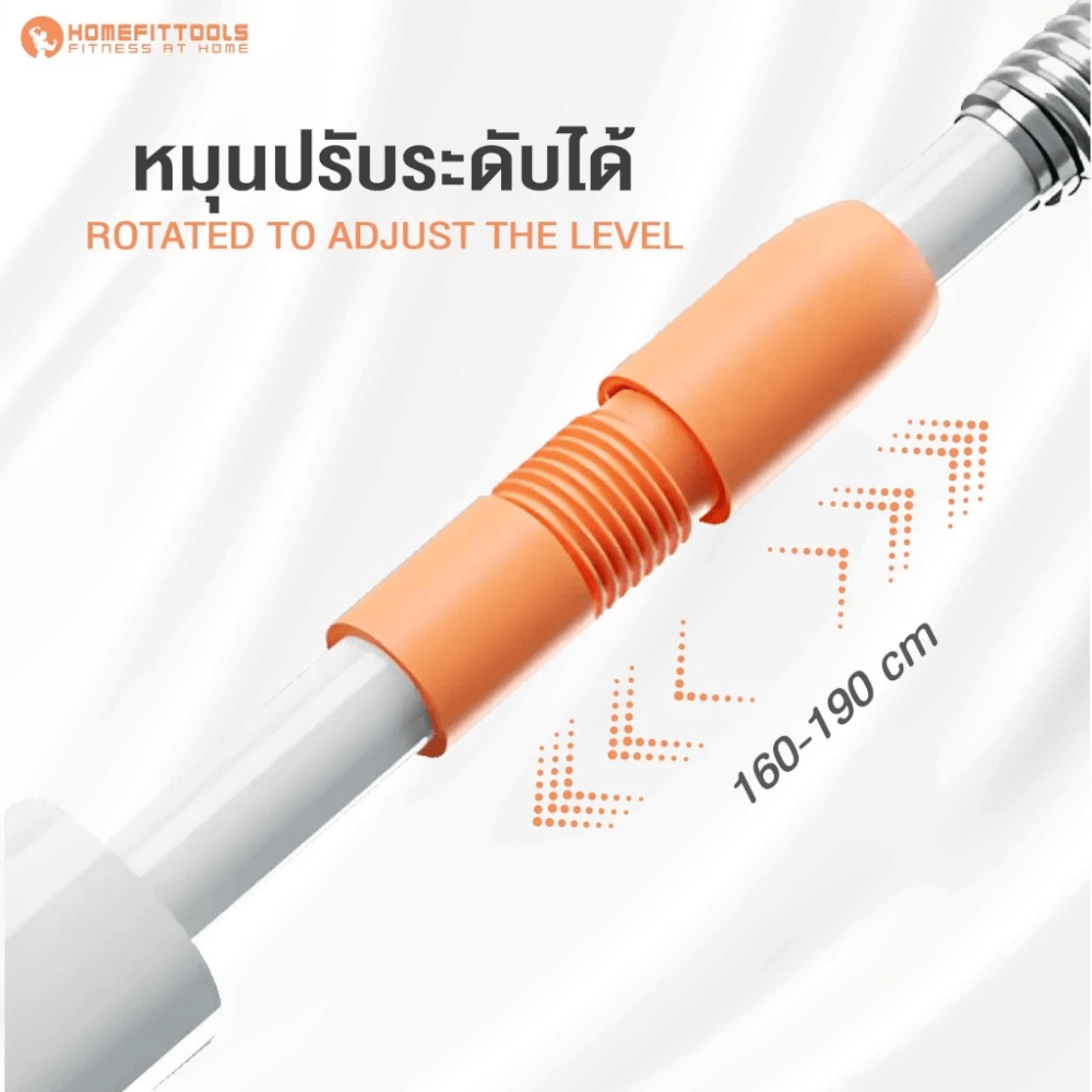 เป้าชกมวย MAMBA REFLEX HOMEFITTOOLS_5