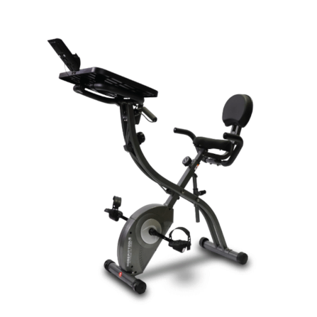 จักรยานออกกำลังกาย HOMEFITTOOLS รุ่น X-BIKE_0