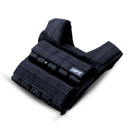 เสื้อถ่วงน้ำหนัก CALISTHENIC HOMEFITTOOLS รุ่น 20KG_0