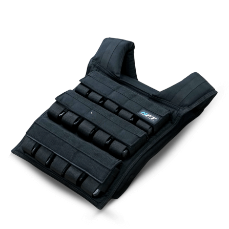 เสื้อถ่วงน้ำหนัก CALISTHENIC HOMEFITTOOLS HFT รุ่น 30KG_0