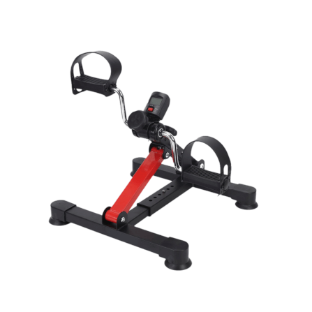 จักรยานกายภาพ ผู้สูงอายุ HOMEFITTOOLS รุ่น CARE-X1_0