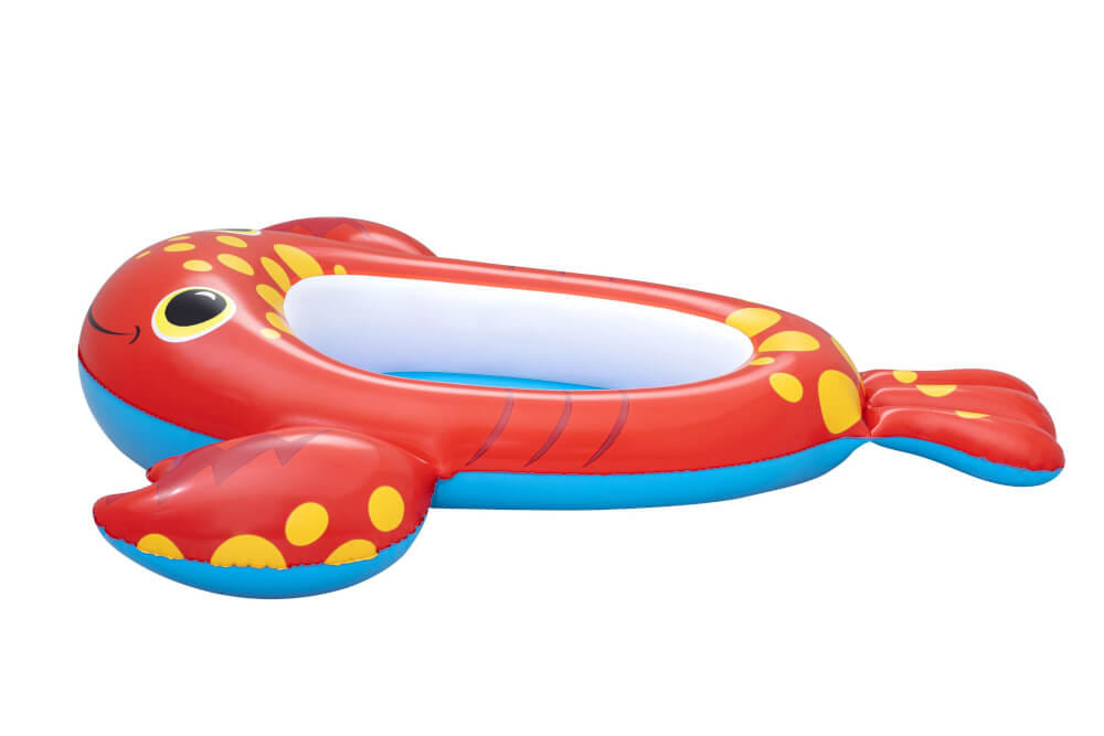 เรือเด็ก แพลอยน้ำ BESTWAY 34170 SPLASH BUDDY