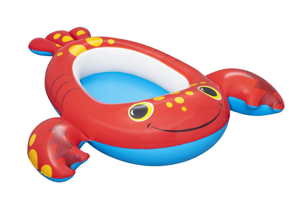 เรือเด็ก แพลอยน้ำ BESTWAY 34170 SPLASH BUDDY