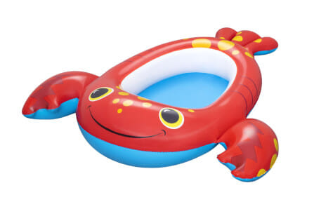 เรือเด็ก แพลอยน้ำ BESTWAY 34170 SPLASH BUDDY_0
