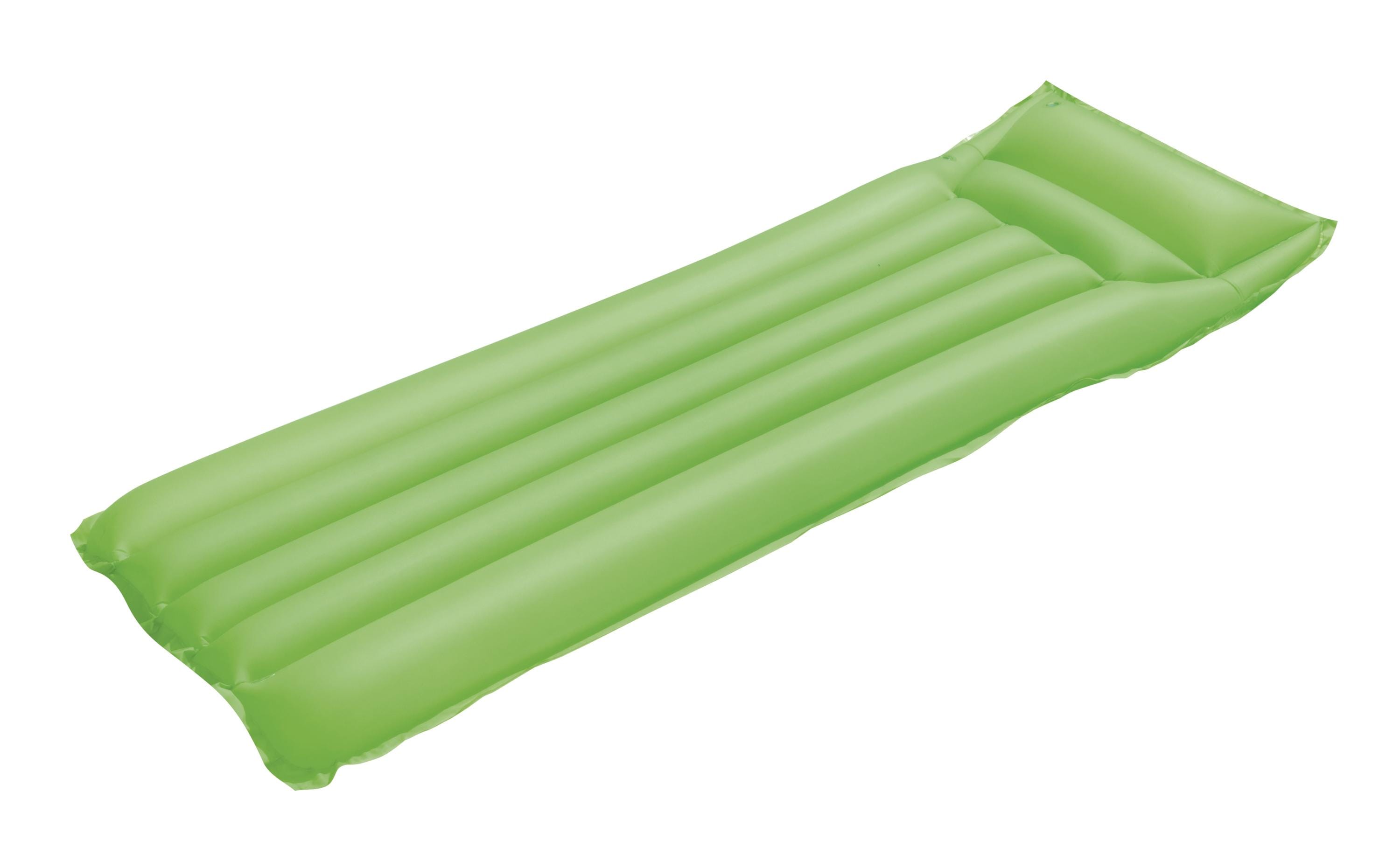 แพแฟชั่น BESTWAY 44007 MATTE FINISH ขนาด 183 X 69CM สีเขียว
