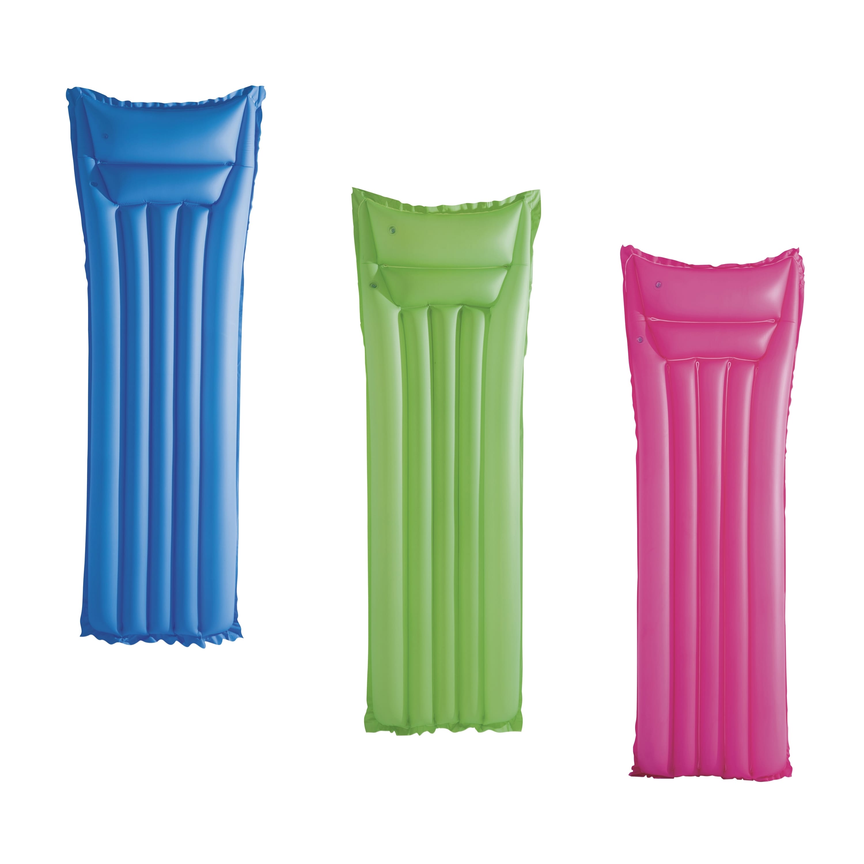 แพแฟชั่น BESTWAY 44007 MATTE FINISH ขนาด 183 X 69CM สีเขียว_2
