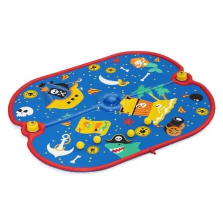 ลานน้ำพุสำหรับเด็ก BESTWAY 52725 ขนาด 1.70M X 1.40M PIRATE PARADISE SPLASH PAD_0