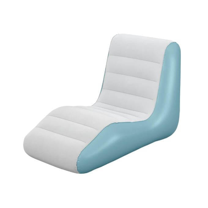 โซฟาเป่าลม  BESTWAY 75127 LEISURE LUXE CHAISE ขนาด 133 X 79 X 88 ซม.