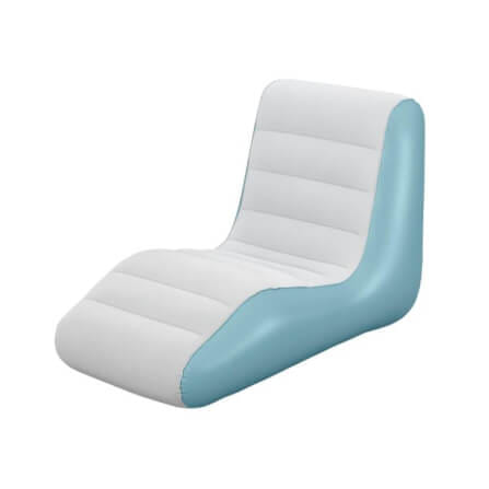 โซฟาเป่าลม  BESTWAY 75127 LEISURE LUXE CHAISE ขนาด 133 X 79 X 88 ซม._0