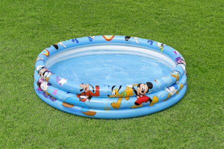 สระน้ำ DISNEY MICKEY&FRIENDS ขนาด 1.22M X 25CM_1