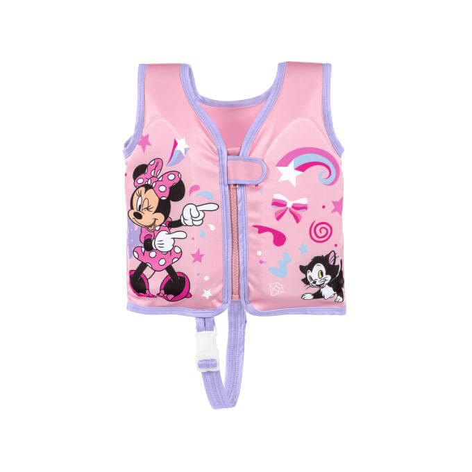เสื้อชูชีพ DISNEY ขนาด 21 นิ้ว ลาย MINNIE