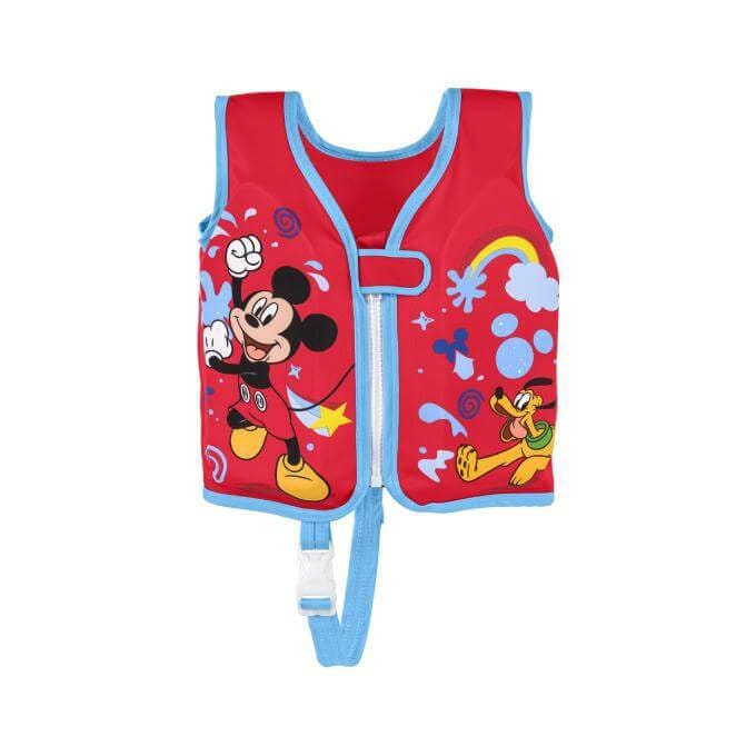 เสื้อชูชีพ DISNEY ขนาด 21 นิ้ว ลาย MICKEY&FRIENDS