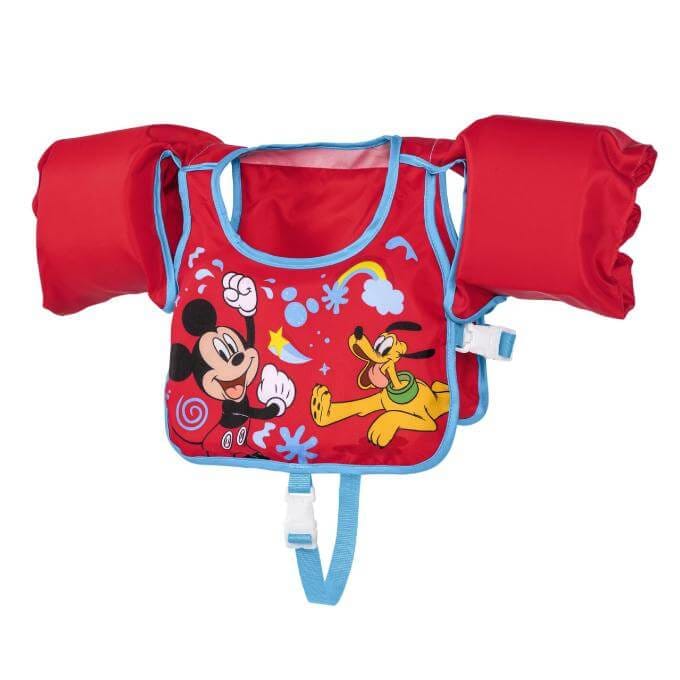 เสื้อชูชีพ DISNEY ขนาด 22 นิ้ว ลาย MICKEY&FRIENDS
