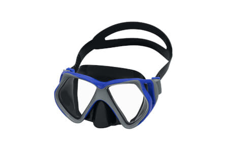 หน้ากากดำน้ำ BESTWAY ลาย DOMINATOR PRO_0